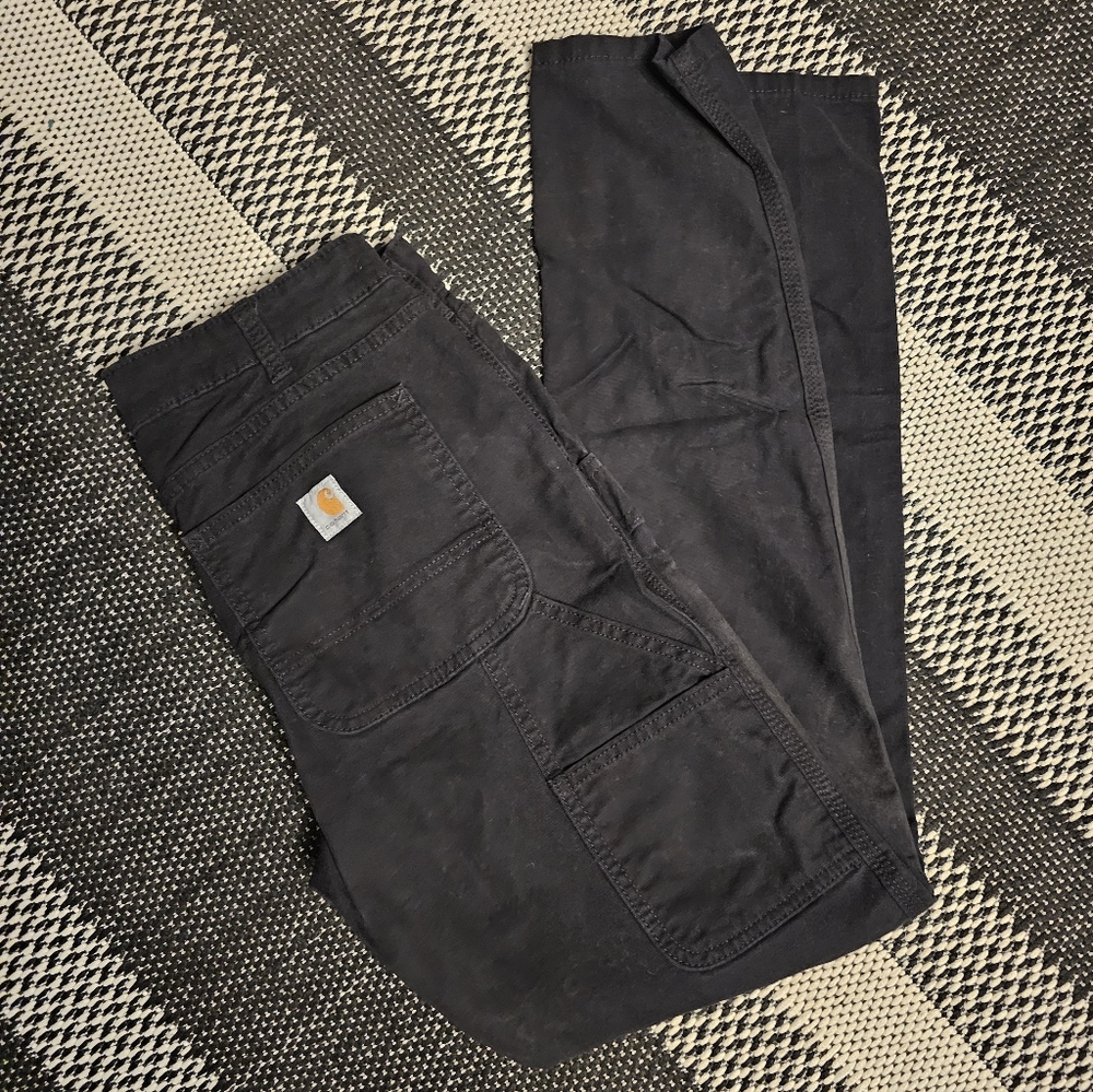 Womens Carhartt pants